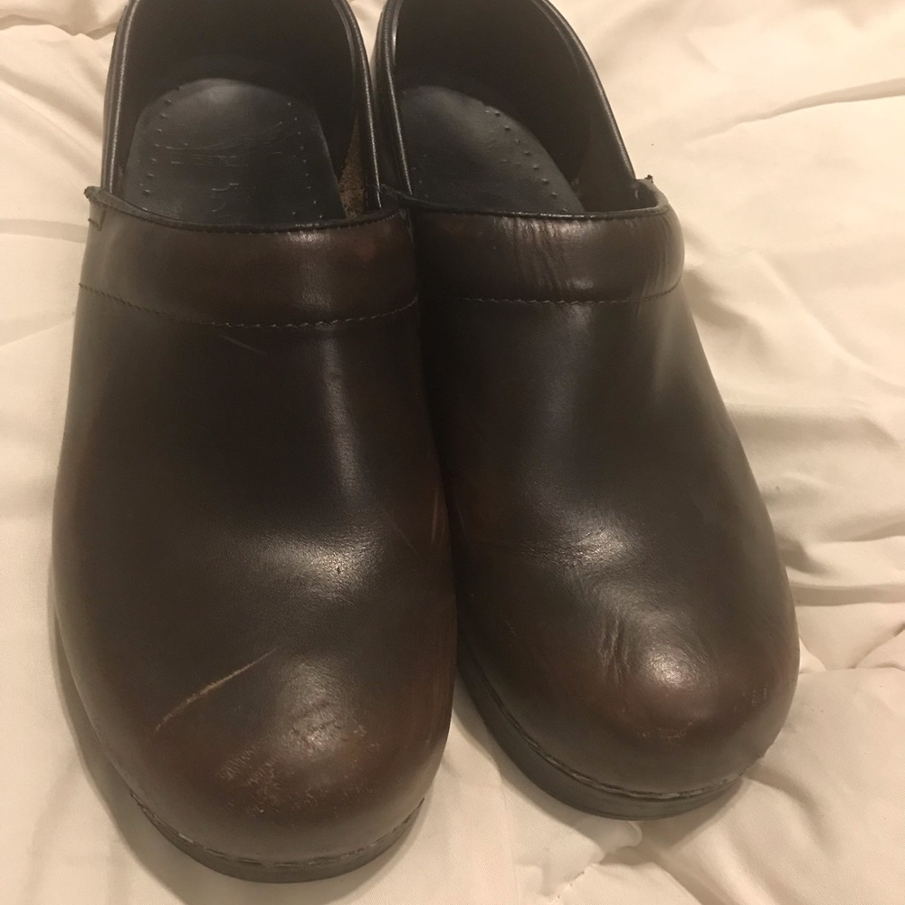 Dansko clogs - Picture 3 of 7